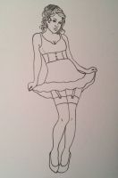 It\'s Stocking Weather